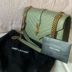 Yves Saint Laurent Bag